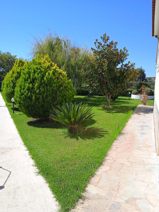 Apartament Katerina House Finikounda Zewnętrze zdjęcie