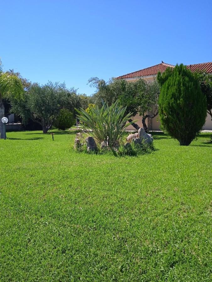 Apartament Katerina House Finikounda Zewnętrze zdjęcie