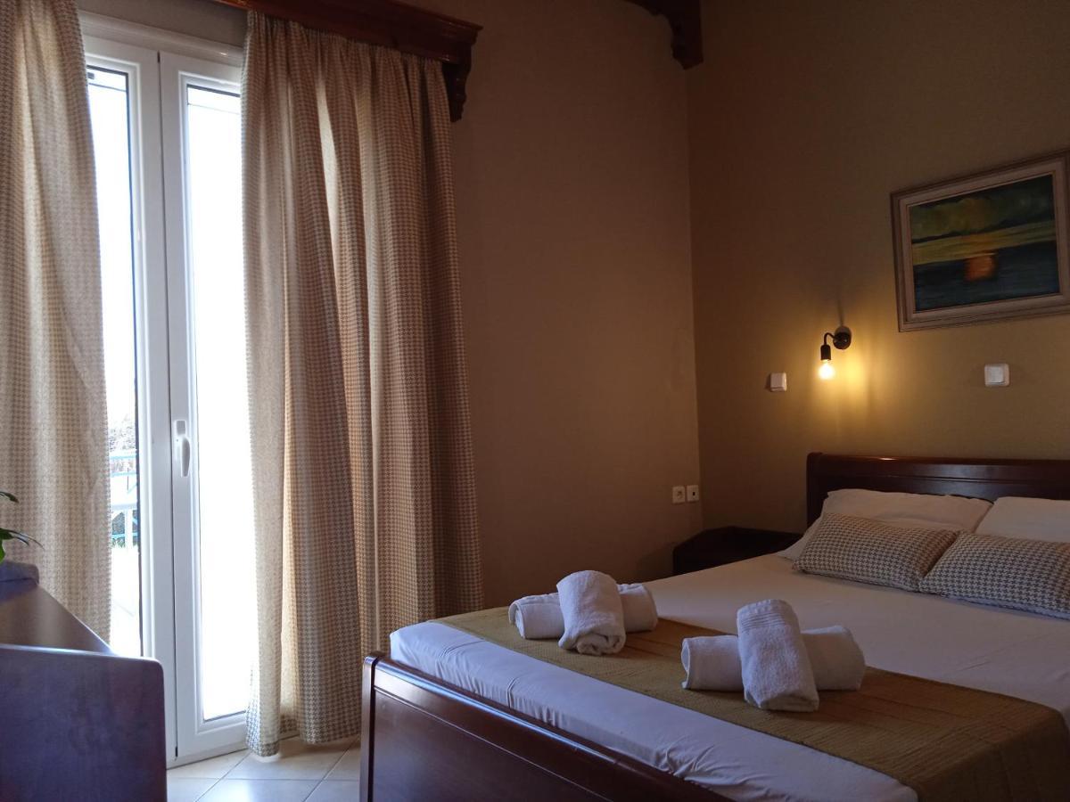 Apartament Katerina House Finikounda Zewnętrze zdjęcie