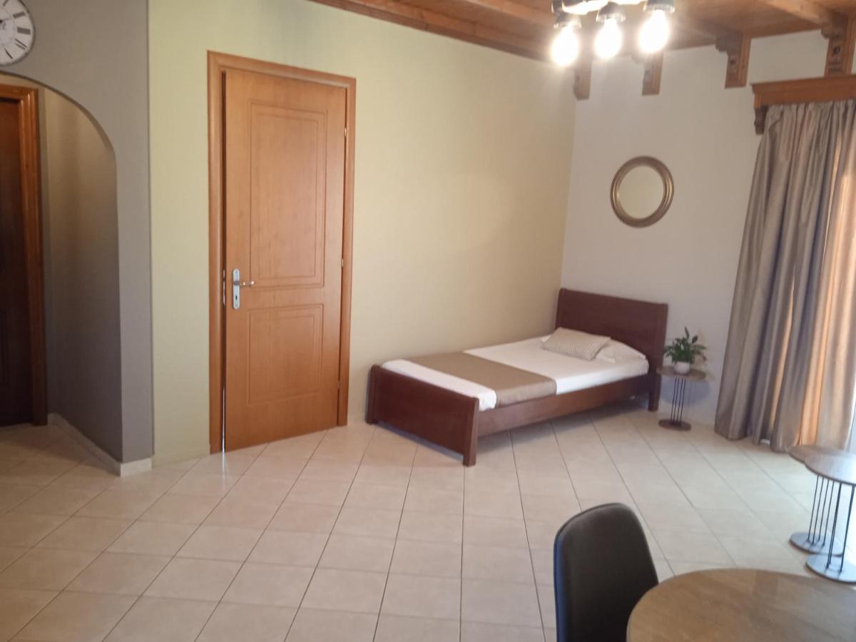Apartament Katerina House Finikounda Zewnętrze zdjęcie