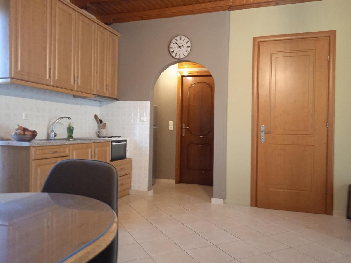 Apartament Katerina House Finikounda Zewnętrze zdjęcie